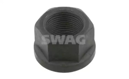 97904901 SWAG Гайка крепления колеса LKW